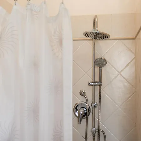 Il Pergolato Appartement