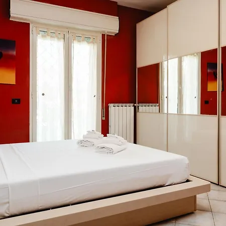 Il Pergolato Appartement *