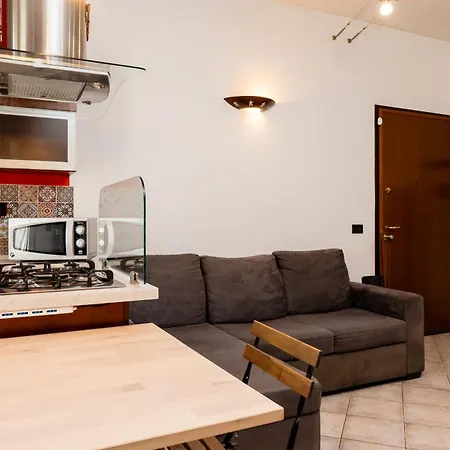 Appartement Il Pergolato