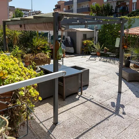 Appartement Il Pergolato Rome