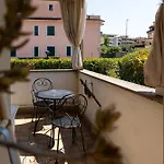 Il Pergolato * Ρώμη