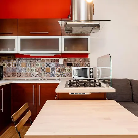 Il Pergolato * Rome