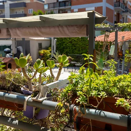 Apartamento Il Pergolato