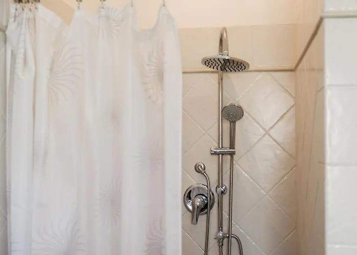 Il Pergolato Apartamento