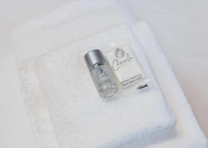 Appartamento Il Pergolato