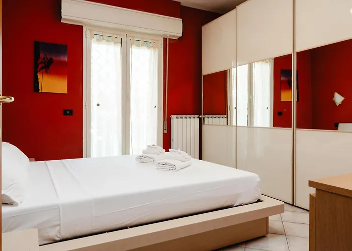 Il Pergolato Apartamento *