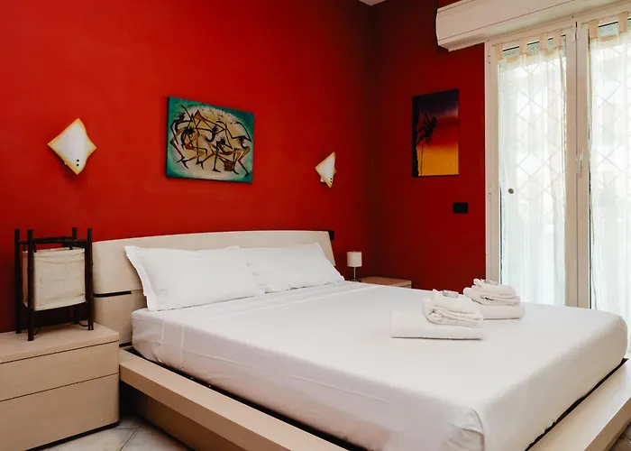 Il Pergolato Apartamento