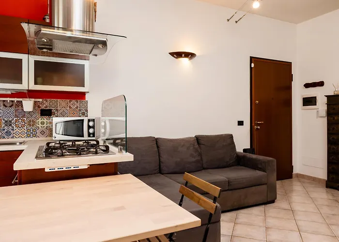 Apartamento Il Pergolato