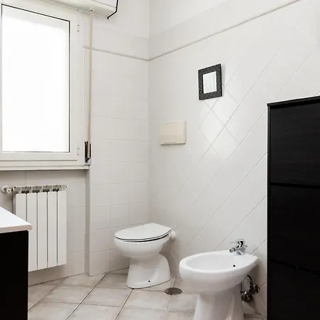 Il Pergolato 아파트 로마