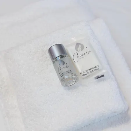 아파트 Il Pergolato